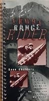 Front Range Rider : A mountain biking guide to Northern Colorado and Southern Wyoming 1881663108 Book Cover