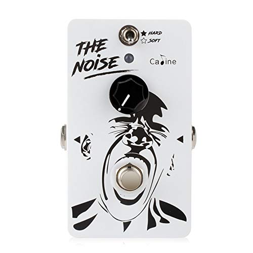 Saras Caline CP-39 NOISE GATE�M�^�[�G�t�F�N�g�y�_���A���~����