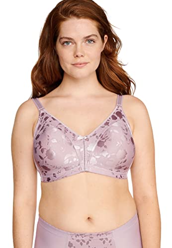 Preisvergleich Produktbild Naturana Minimizer Soft-BH in Blumenmuster - 5363 90 Pearl E