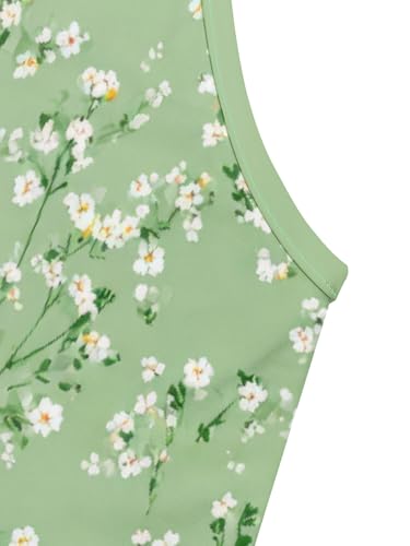 Image of Women Spaghetti Strap Maxi Dress with Pockets | Soft fabric relaxed fit sleeveless v neck with pockets for party and daily wear
