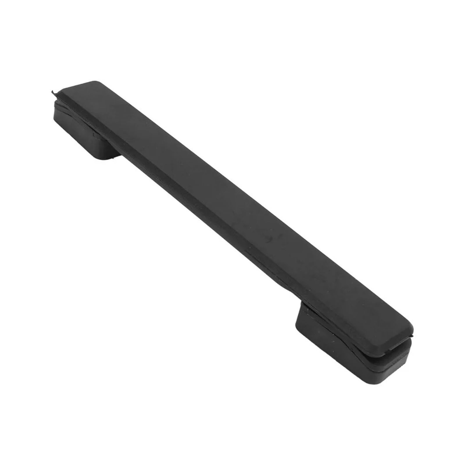 Doxicey One Color Luggage Handle 4Pcs Durable Plastic Luggage Handle 20Cm Black Suitcase Replacement For Suitcase Luggage Box Case