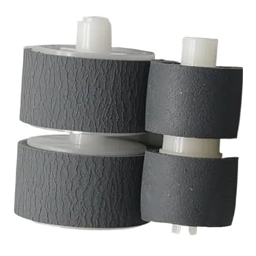 Kit rouleau d'échange 5484B001 compatible avec scanner DR C125 C125W DR C225 C225W II