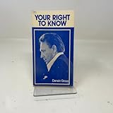 Your Right to Know