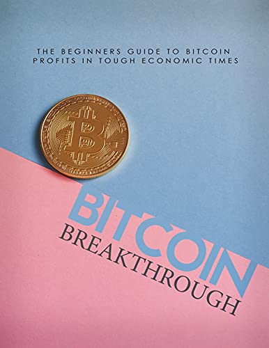 Bitcoin: O Futuro do Dinheiro? Descubra a Verdade e Tome o Controle do Seu Futuro Financeiro
