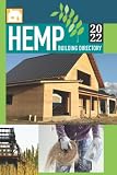 Hemp Building Directory 2022: Guide to the International Hemp Building Industry