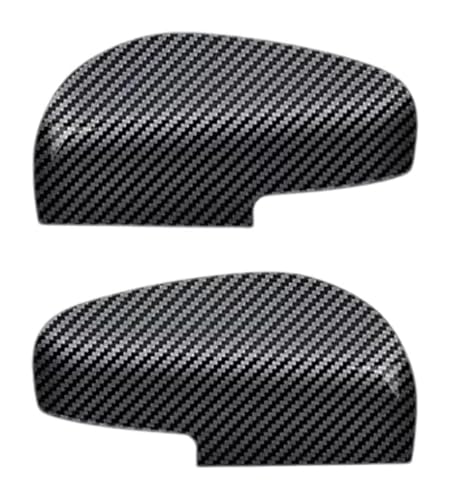Coque rétroviseur Suzuki Swift 2024 contre les rayures boîtier carbone