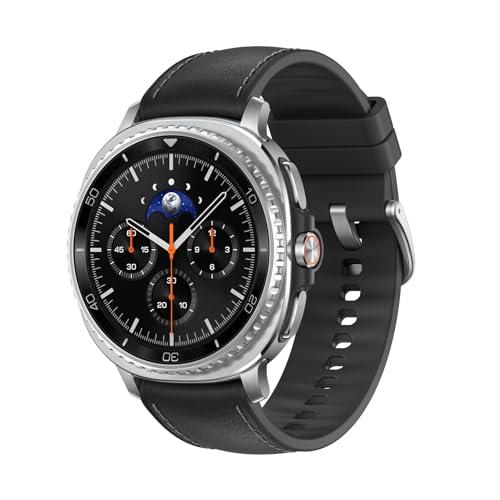 時計 Samsung Galaxy Watch 46mm Bluetooth Amazon.co.jp: Samsung Galaxy Watch8 Classic|ブラック|スマート