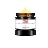  Veninoide de serpiente Péptido Tan Crema de contorno de ojos adelgazando líneas finas tiro reafirmante líneas finas Crema de contorno de ojos