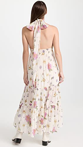 Image of Free People Women's Luna Convertible Maxi