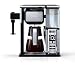 Ninja CF091 Coffee Bar, Black/Silver (Renewed)