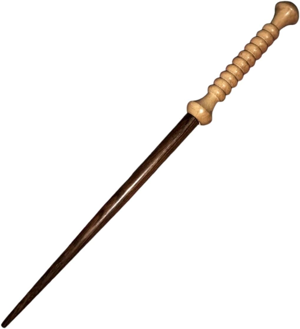Wooden Teaching Pointer Stick, Telescopic, Retractable, Brown, Wood, Pointer, Presentation-Pointers