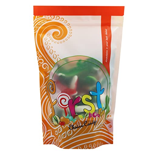 FirstChoiceCandy Giant Gummy Gators 2.2 Pound miniatura 4