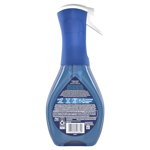 Image of Dawn Platinum Powerwash Dish Spray, Dish Soap, Fresh Scent, 96 Fl Oz, Pack of 6