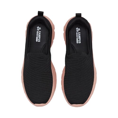 Image of Campus Women's Spero Walking Shoes