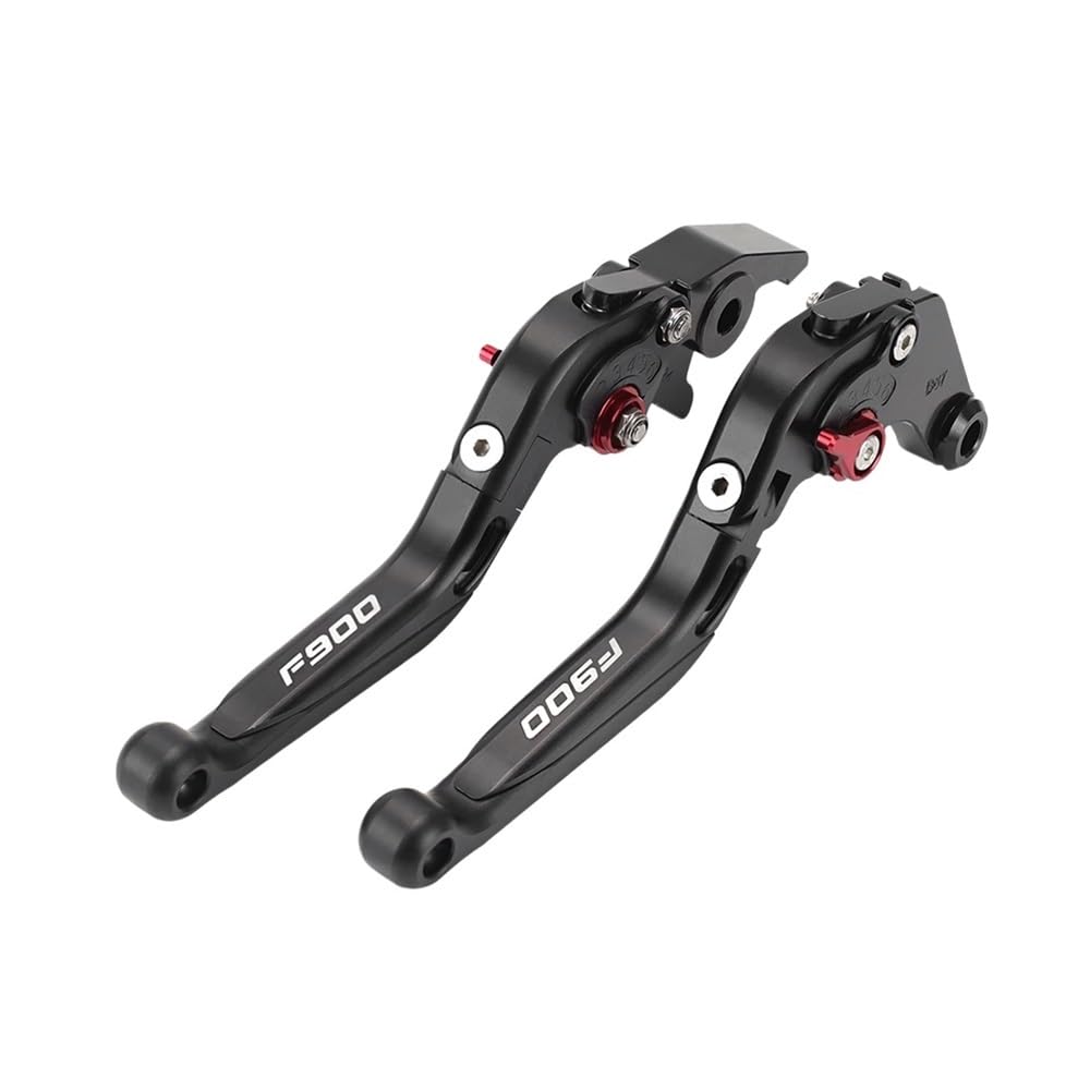 Leviers d'embrayage K83 K84 en aluminium au design haut de gamme