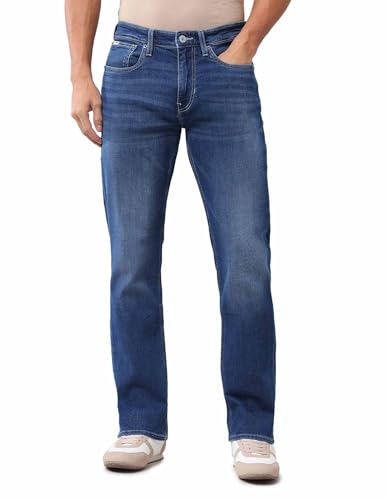 Image of U.S. Polo Assn. Denim Co. Apparel Jeans