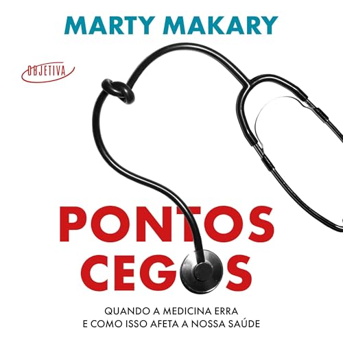 Couverture de Pontos cegos