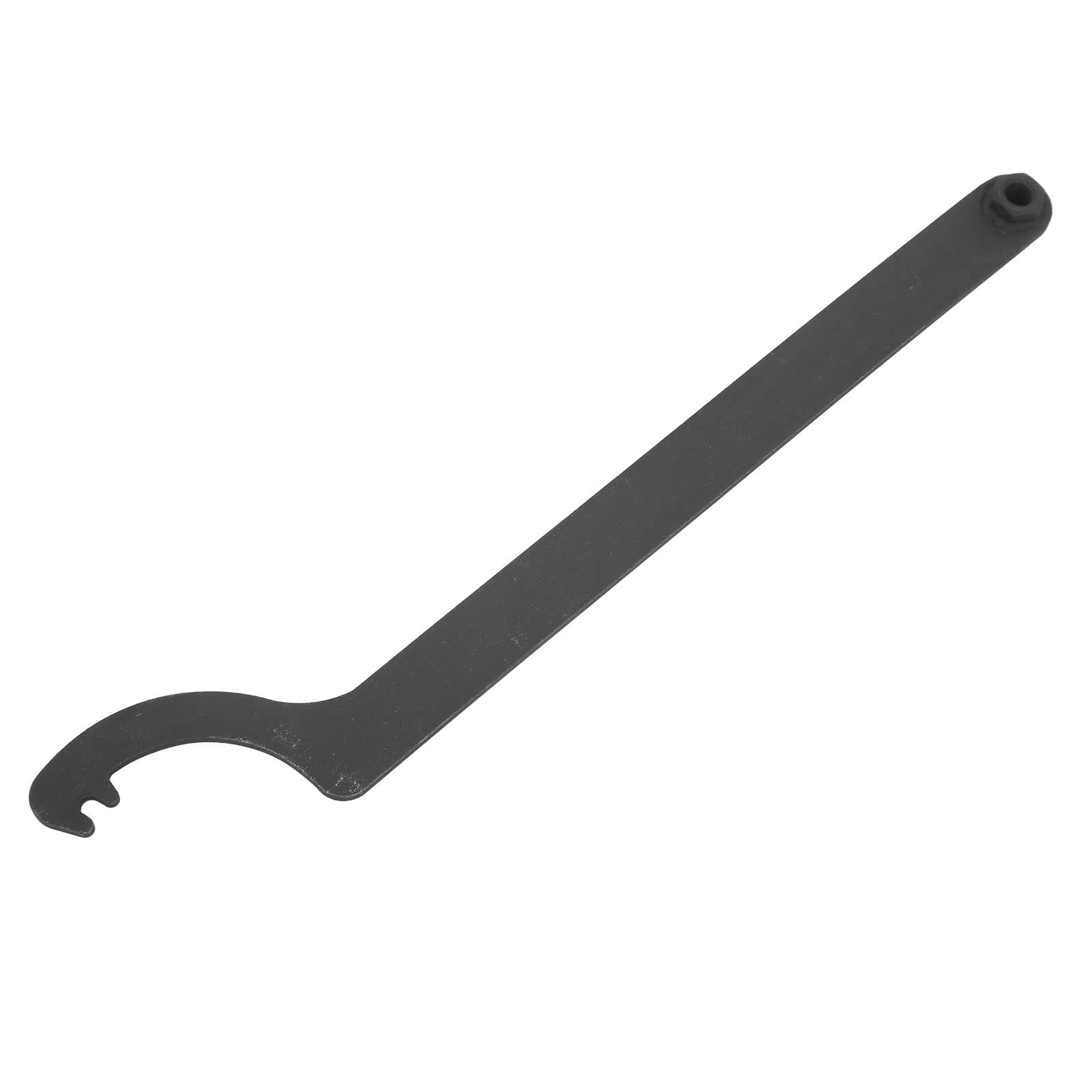 Auto-Fensterheberschlüssel, Schwarzer Karbonstahl, Langer Griff, Ersatz für, Land, Rover, Schraubenschlüssel, Auto-Fensterheber-Schlüssel, Fensterheber-Schraubenschlüssel,