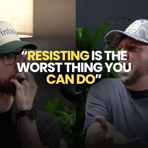 From the Back of the Room to Three Church Plants: How Calling Actually Unfolds: Tony Mosti