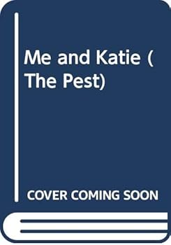 Paperback Me and Katie (The Pest) Book