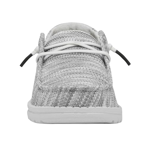 Image of HEYDUDE Women's Hey Dude Wendy Damen Cordschuh