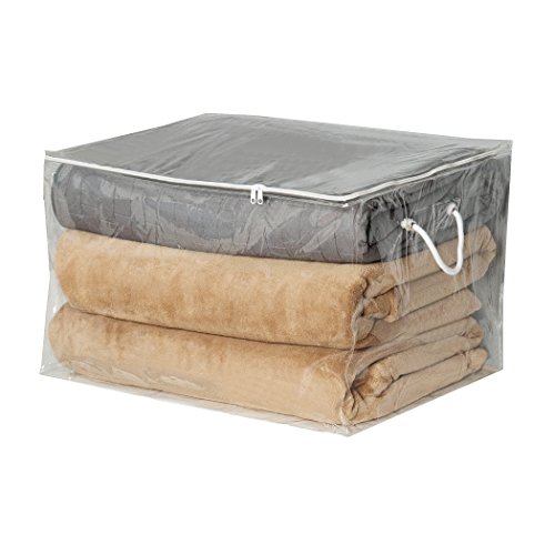 Richards Homewares Homewares Storage Bag, X-Large, Clear