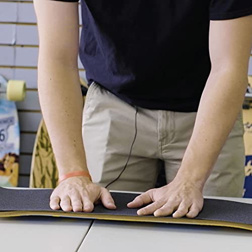 BlackWidow Premium Anti-Slip Griptape