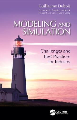 Buy Modeling and Simulation: Challenges and Best Practices for Industry — BookShops.in