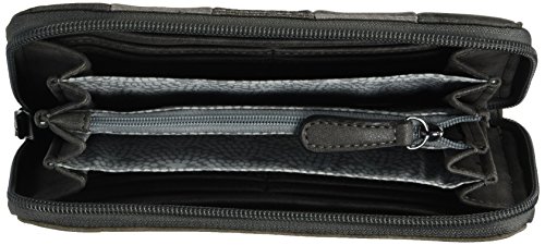 TOM TAILOR - Cleo, Portamonete Donna