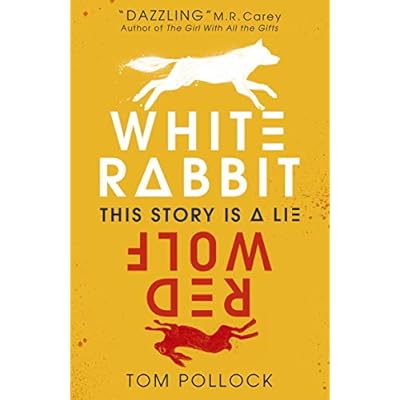 White Rabbit, Red Wolf