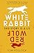 White Rabbit Red Wolf