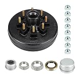 Youxmoto 12 inch Drum Kit (7000 lb)