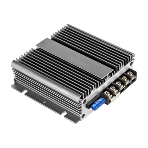 Module abaisseur 36V48V à 12V 40A 80A convertisseur tension DC-DC