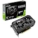 Produktbild ASUS TUF NVIDIA GeForce GTX 1660 TI 6G OC Edition Gaming Grafikkarte (PCIe 3.0, 6GB GDDR6 Speicher, HDMI 2.0b, DIsplayPort 1.4, Nvidia Turing, TUF-GTX1660TI-O6G-EVO-GAMING)