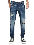 Diesel Tepphar 084TX Herren Jeans Hose Slim Carrot (W36,L32)