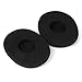 Produktbild 1 Paar Ohrpolster Ersatzohrpolster Ohrpolster für H800 Headset --- Schwarz