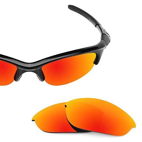 Image of Revant Replacement Lenses for Oakley Half Jacket Sunglasses