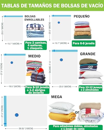El Mejor Listado de Bolsas para aspiradoras los más recomendados. 20 Imagen adicional
