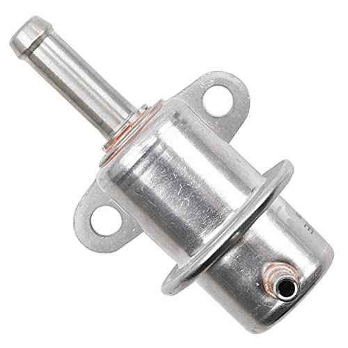 Beck/Arnley Fuel Inj Press Reg - 158-0333 #TOP4