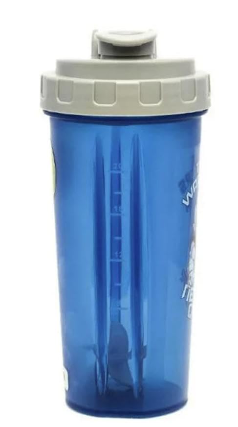 Dragon Ball Z Shaker Bottle: Ultimate Fitness Gear for Fans 3 Dragon Ball Z Shaker Bottle: Ultimate Fitness Gear for Fans