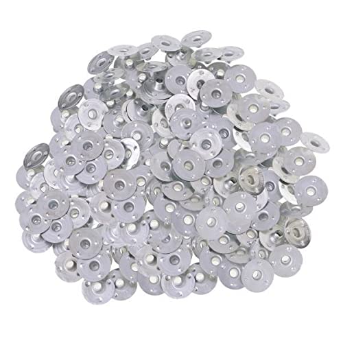 4X 500x Soportes Centradores para Velas Votivas