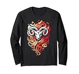Photo Gallery astrologia segno zodiacale ariete maglia a manica Photo Gallery astrologia segno zodiacale ariete maglia a manica