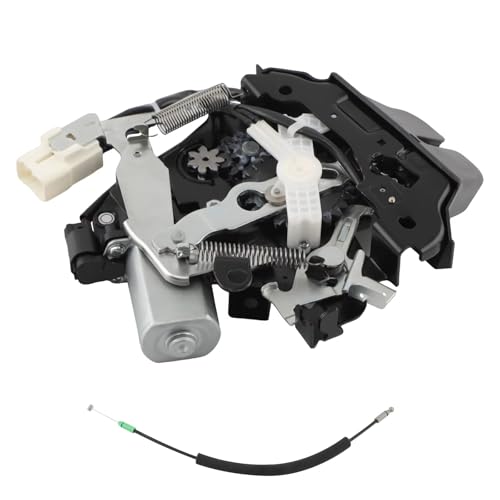 Verrouillage de coffre pour Lexus LS460 2007-2012 de qualité supérieure - 6