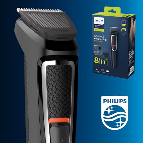 Philips Multigroom Series 3000 MG373015 - vue 7