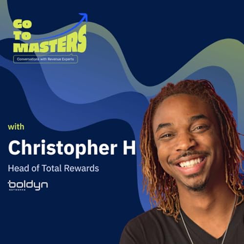 Humans Over Paperwork: Christopher Hart’s Blueprint for People-First Total Rewards
