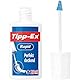 Tipp-Ex 8119143 Rapid Korrekturfluid mit Auftragsschwämmchen, je 25ml, 10er Pack, Ideal für das Büro, das Home Office oder die Schule
