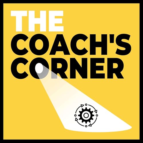 The Coach's Corner copertina