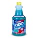 Professor Amos' Fast Toilet & Tank 24 Applications -Cleaner Deodorizer/Remove Rust/Hard Water/Lime/Mildew/Mold