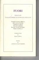 Fuori: Essays by Italian/American Lesbians and Gays 1884419054 Book Cover
