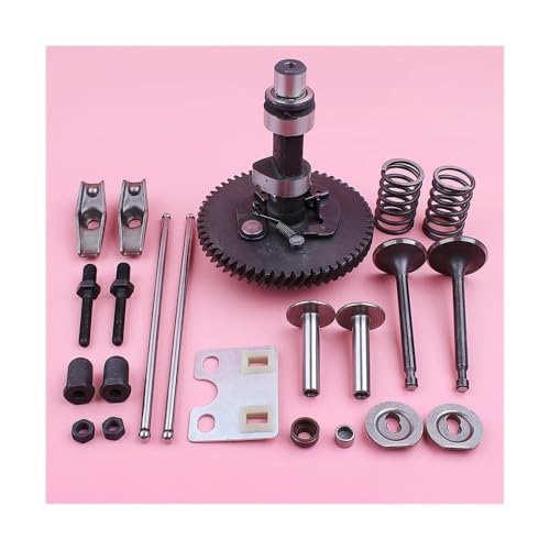 Componente de árbol de levas y balancín 14100-ZF6-W01 3